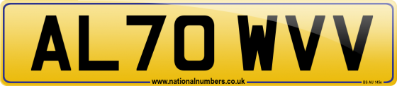 AL70 WVV