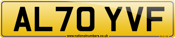 AL70 YVF