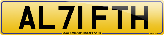 AL71 FTH