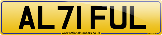 AL71 FUL