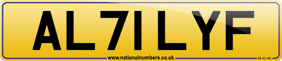AL71 LYF