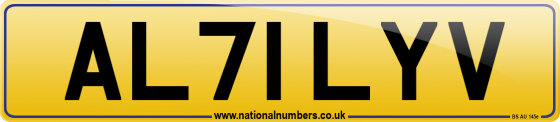 AL71 LYV