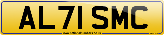 AL71 SMC