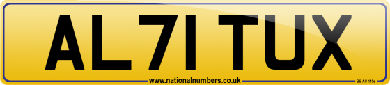 AL71 TUX