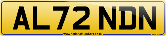 AL72 NDN