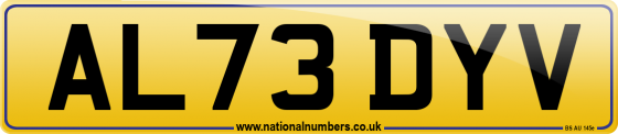 AL73 DYV