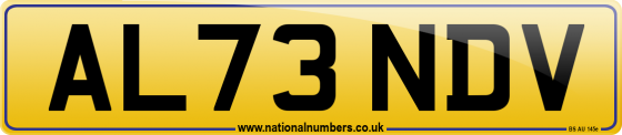 AL73 NDV