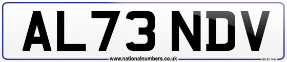 AL73 NDV