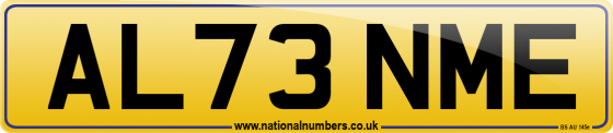 AL73 NME