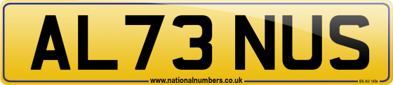 AL73 NUS