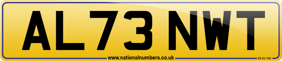 AL73 NWT