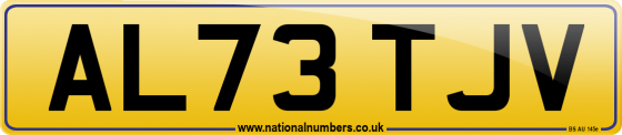 AL73 TJV