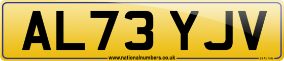 AL73 YJV