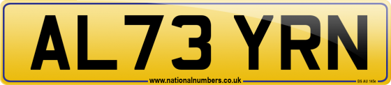 AL73 YRN