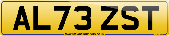 AL73 ZST