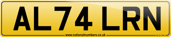 AL74 LRN