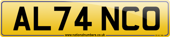 AL74 NCO
