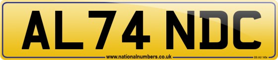 AL74 NDC