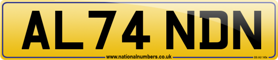 AL74 NDN