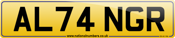 AL74 NGR