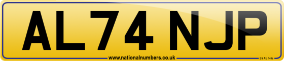 AL74 NJP