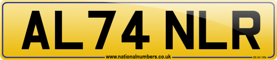 AL74 NLR