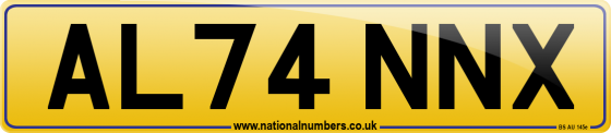 AL74 NNX