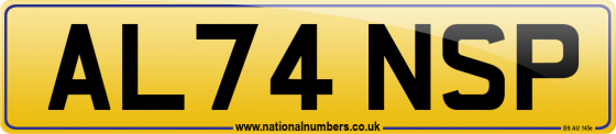 AL74 NSP