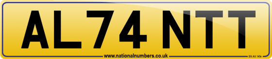AL74 NTT