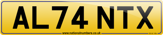 AL74 NTX