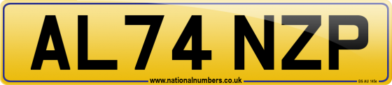 AL74 NZP