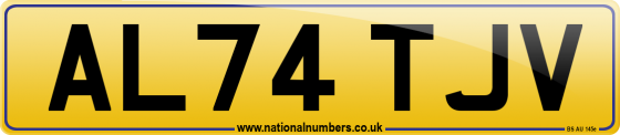 AL74 TJV