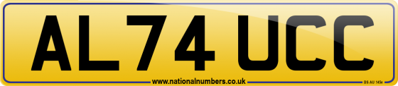 AL74 UCC