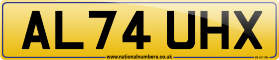 AL74 UHX