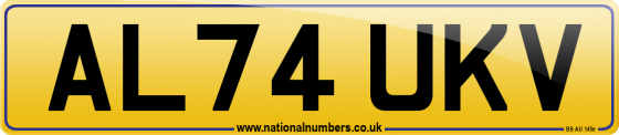 AL74 UKV