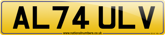 AL74 ULV