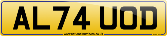 AL74 UOD