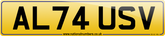 AL74 USV