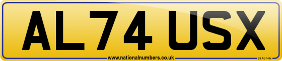 AL74 USX
