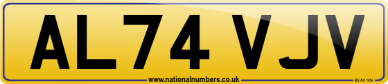 AL74 VJV