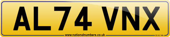 AL74 VNX
