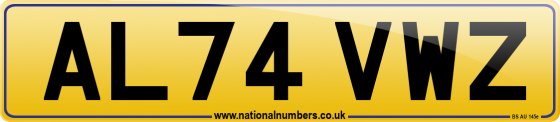AL74 VWZ