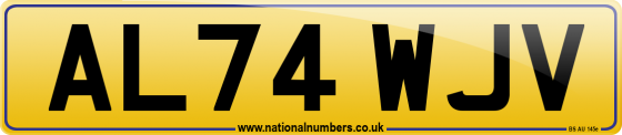 AL74 WJV
