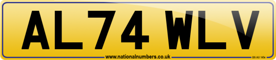 AL74 WLV