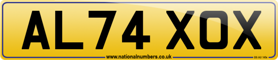 AL74 XOX