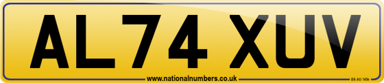AL74 XUV