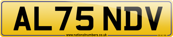 AL75 NDV