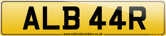ALB 44R