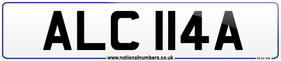 ALC 114A