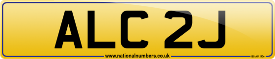 ALC 2J